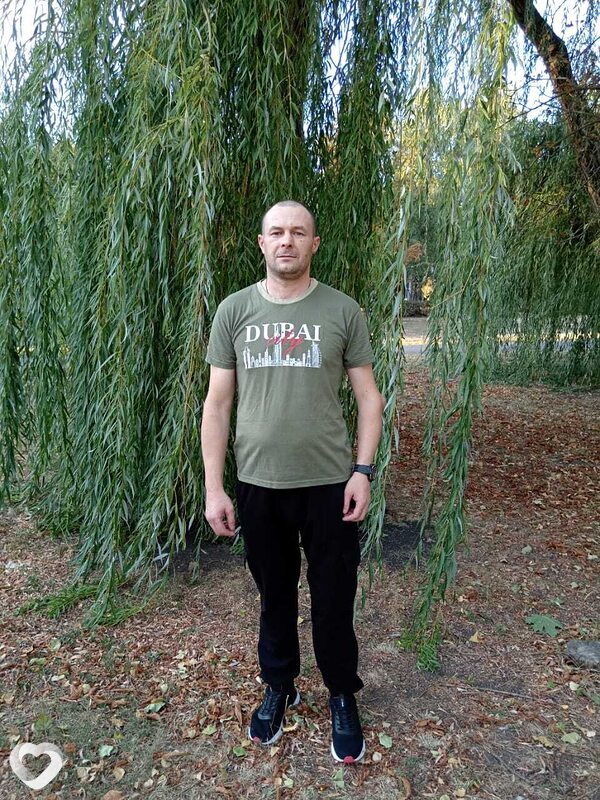 Андрей, 32, Белгороде — анкета №1263612