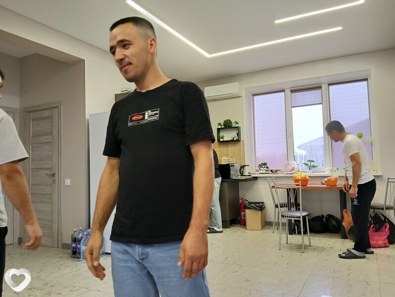 Shaxa, 28, Тюмени — анкета №1263616