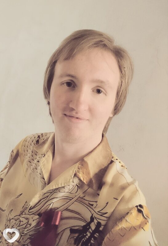 Александр, 34, Москве — анкета №1263678