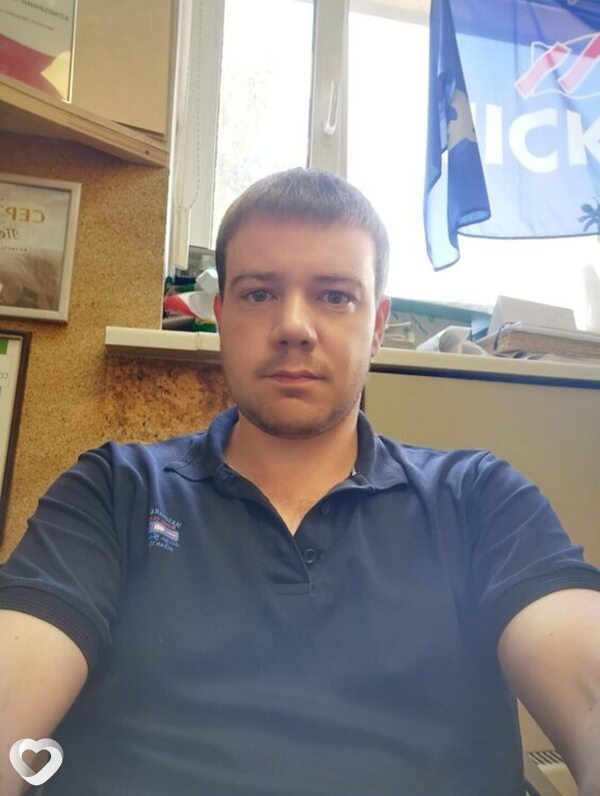 Александр, 38, Санкт-Петербурге — анкета №1263680