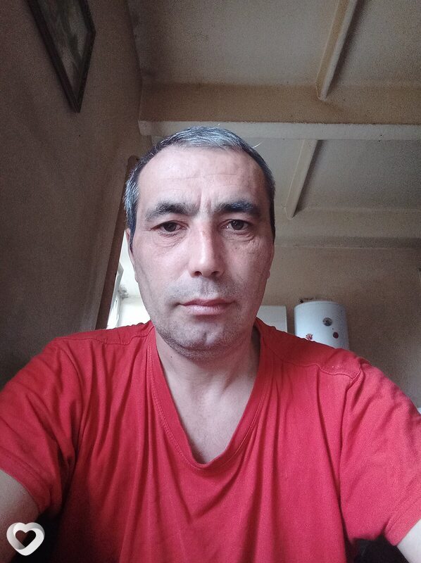 Азамат, 46, Стерлитамаке — анкета №1263686