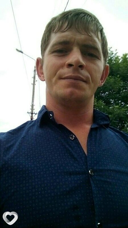 Александр, 35, Апшеронске — анкета №1263688