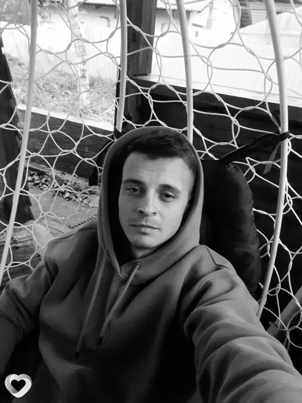 Тарас, 33, Новомосковске — анкета №1263701