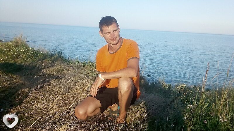 Евгений, 40, Барановичах — анкета №1263702
