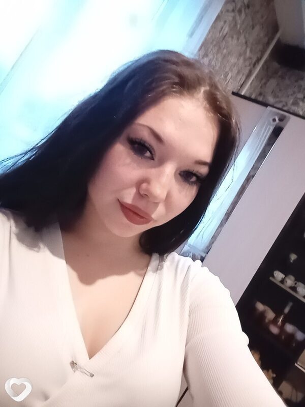 Арина, 20, Иванове — анкета №1263710