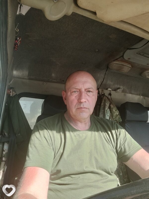 Александр, 55, Шебекине — анкета №1263713