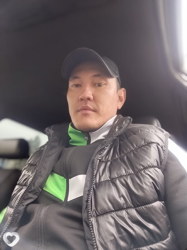 Михаил, 39, Хабаровске — анкета №1263715