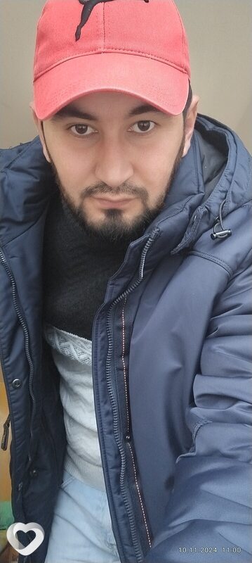 Ихлас, 31, Барановичах — анкета №1263717