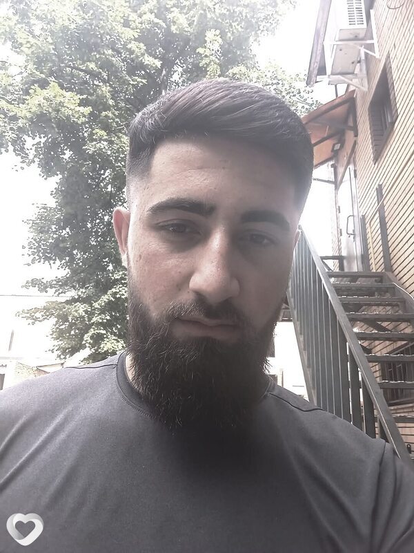 Harut, 28, Краснодаре — анкета №1263719