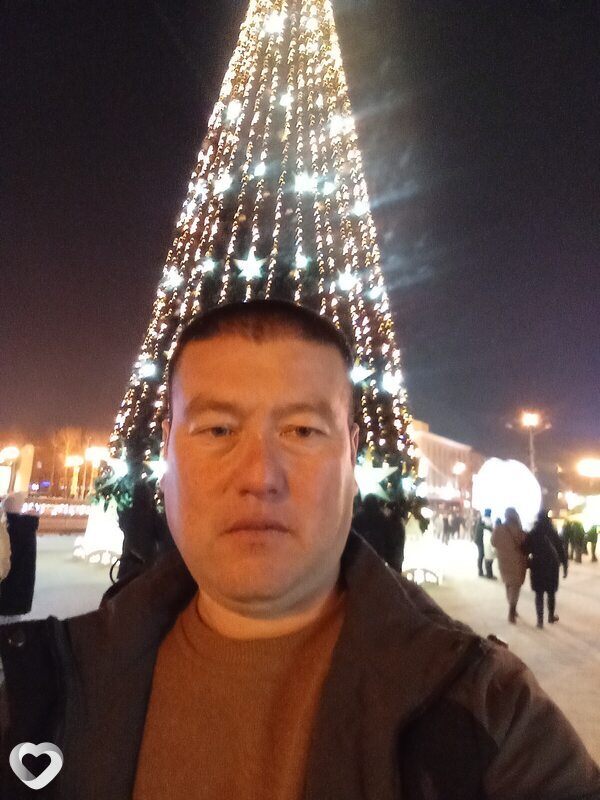 Нурик, 35, Южно-Сахалинске — анкета №1263720