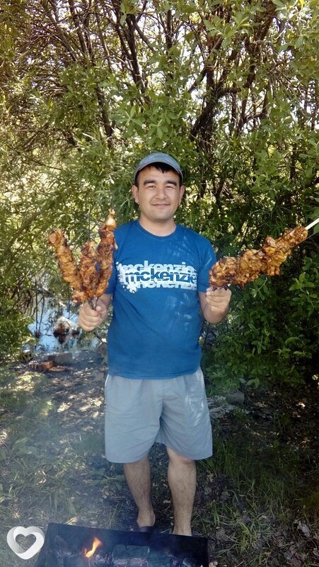 Шлифофщик, 37, Астане — анкета №1263823