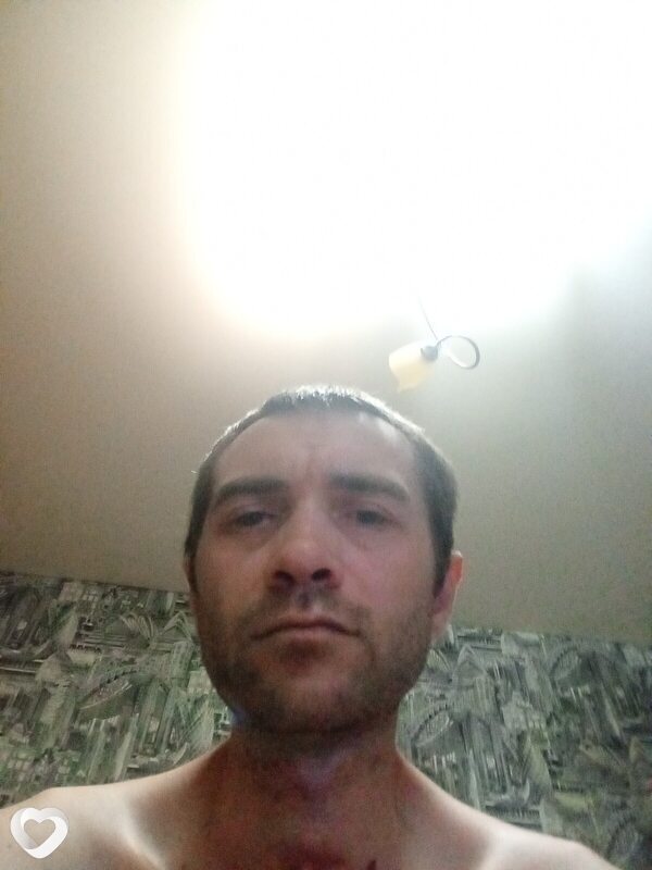 Павел, 36, Балашове — анкета №1263830