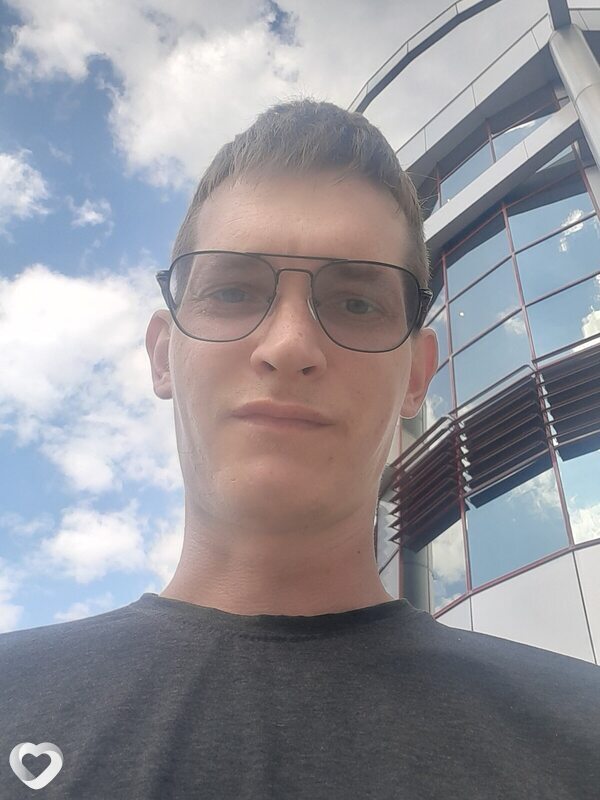 Дмитрий, 35, Казани — анкета №1263649