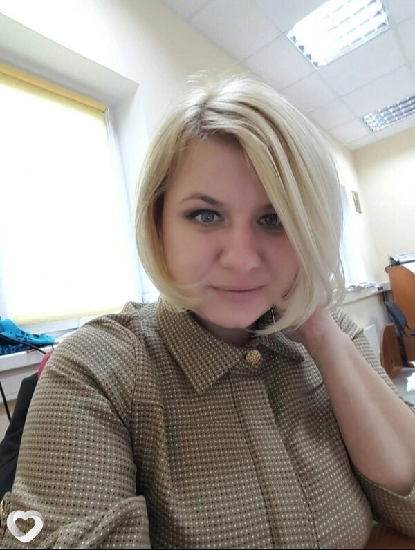 Мария, 37, Тольятти — анкета №1263660