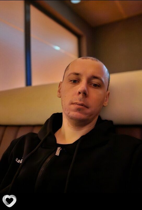 Дмитрий, 35, Перми — анкета №1263666