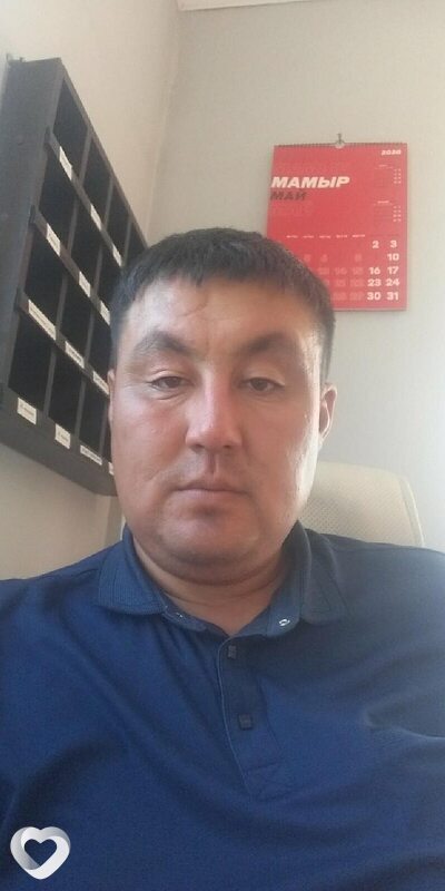 Ерболат, 39, Павлодаре — анкета №1263731