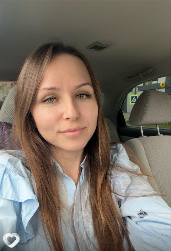 Светлана, 42, Краснодаре — анкета №1263739