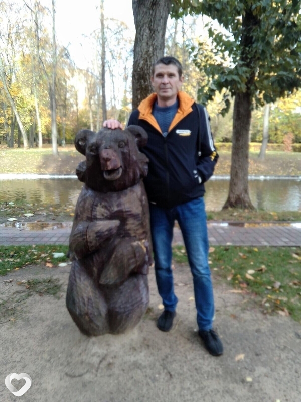 Алексей, 41, Ленинске-Кузнецком — анкета №1263744