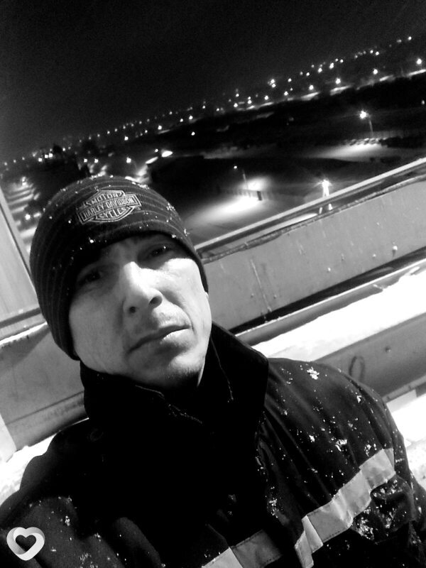 Анатолий, 38, Макинске — анкета №1263748
