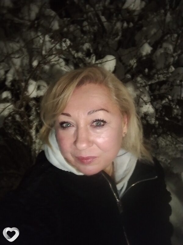 Татьяна, 56, Москве — анкета №1264103