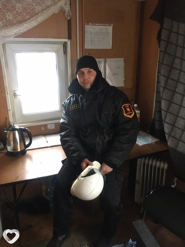 Дмитрий, 42, Костроме — анкета №1264107