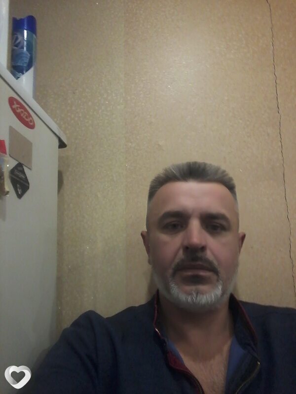 Алексей, 47, Канске — анкета №1264111