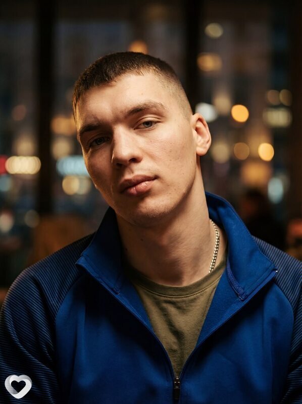 Владислав, 23, Благовещенске — анкета №1264117