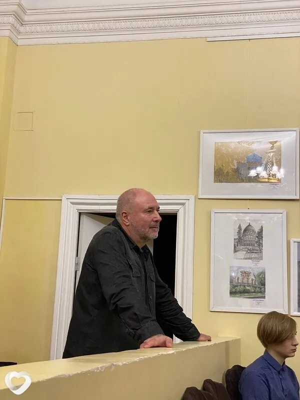 Виталий, 62, Москве — анкета №1264122