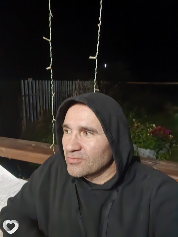 Эдуард, 41, Кудымкаре — анкета №1263776