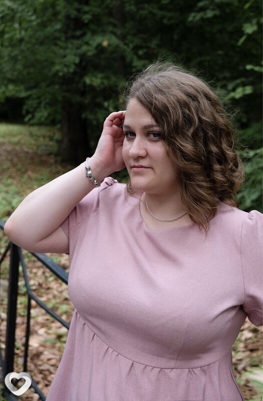 Alisa, 38, Москве — анкета №1263778