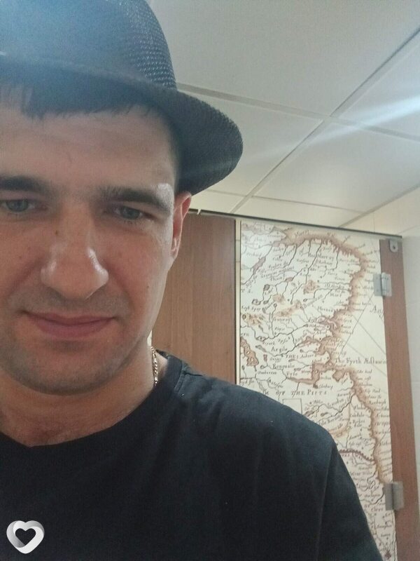 Пол Второго, 41, Люберцах — анкета №1263792