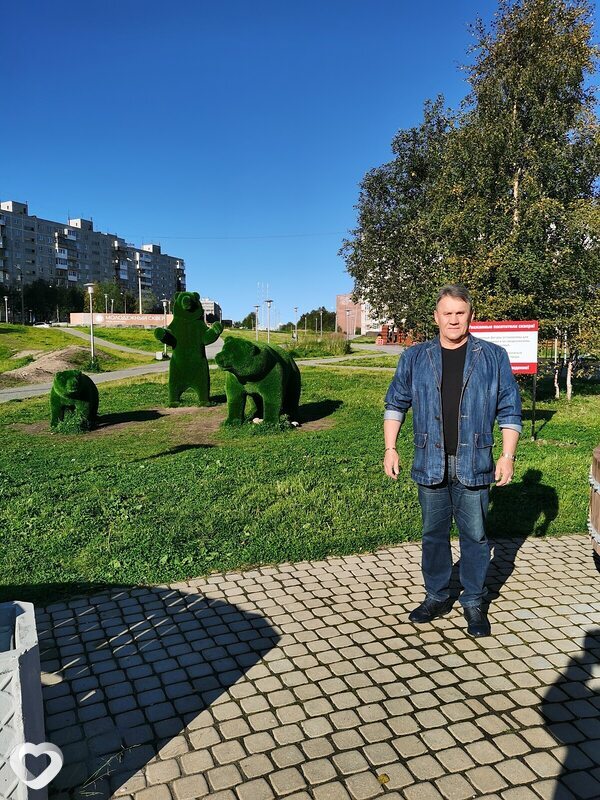 Александр, Оленегорск
