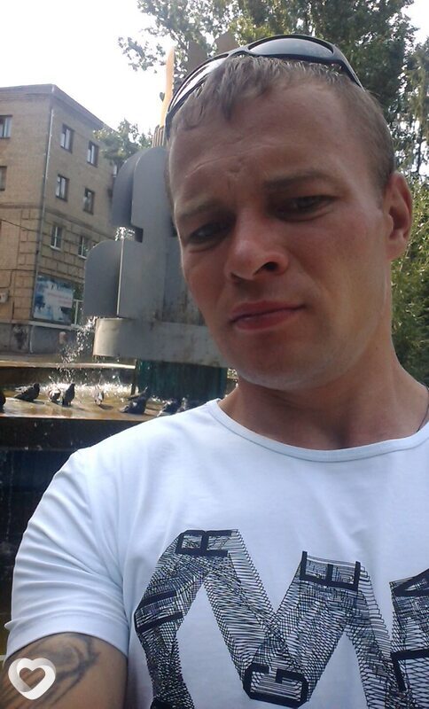 Генна Нуянзин, 35, Хабаровске — анкета №1263806