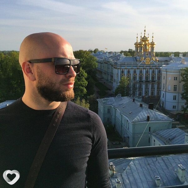 Александр, 37, Коврове — анкета №1263810