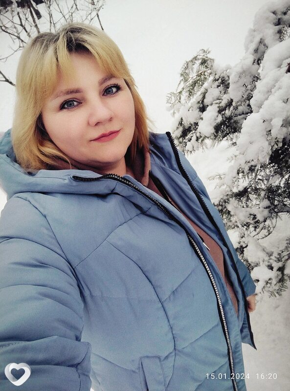 Нина, 32, Таганроге — анкета №1263813