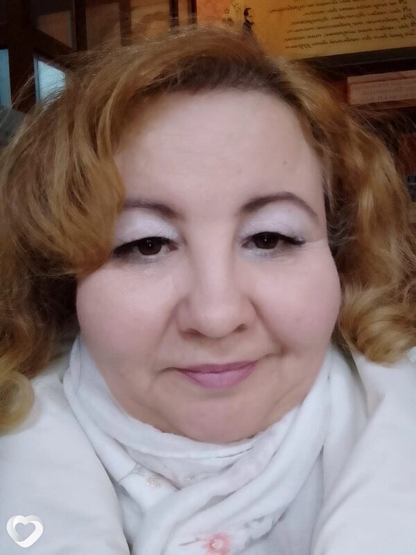 Ирина, 49, Чите — анкета №1264048
