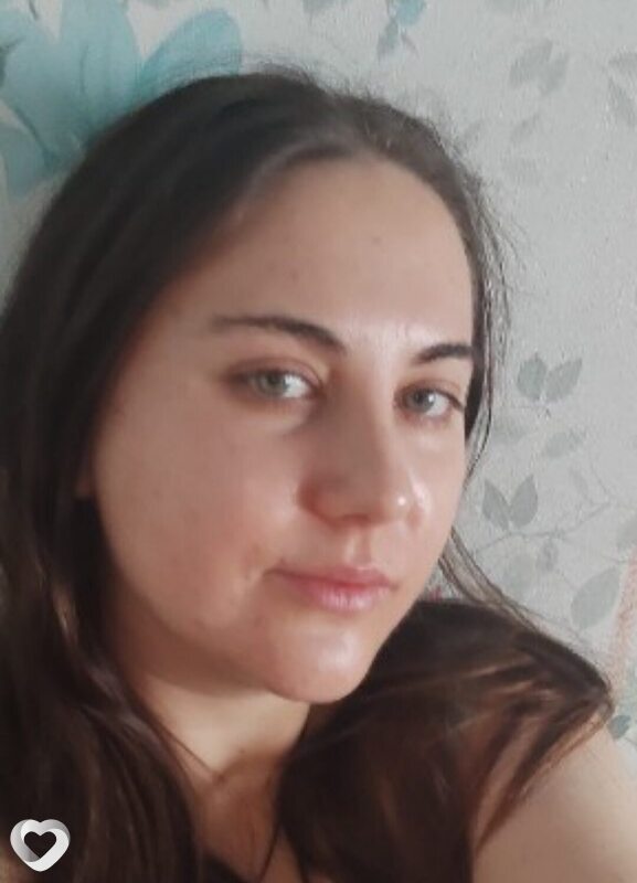Евгения, 35, Минусинске — анкета №1264050