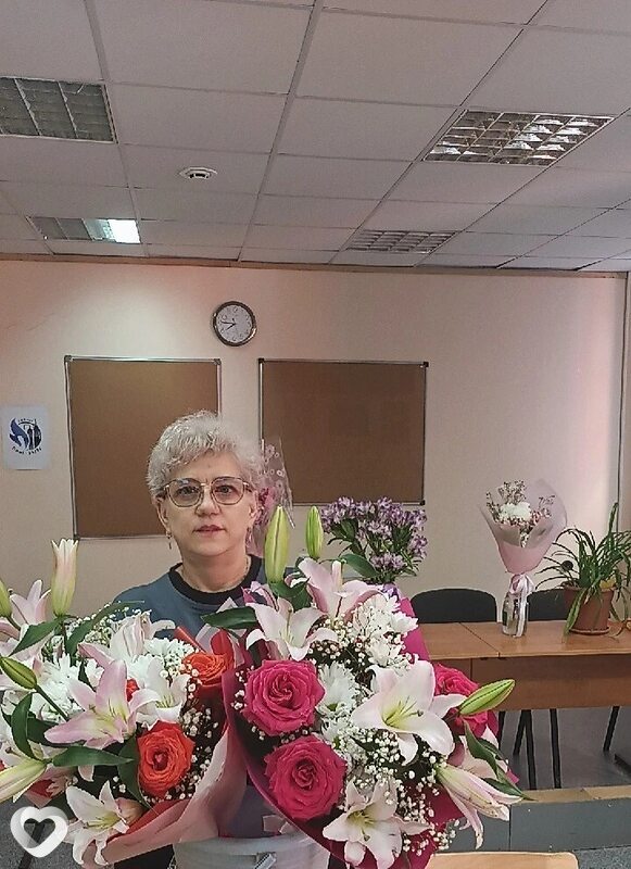 Виктория, 57, Старом Осколе — анкета №1264051