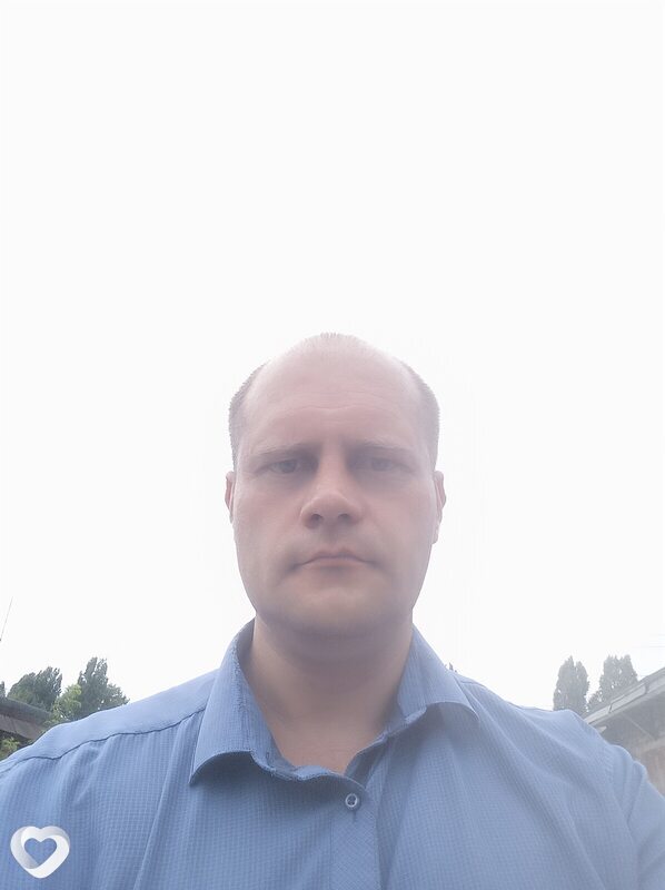 Михаил, 40, Саратове — анкета №1264054