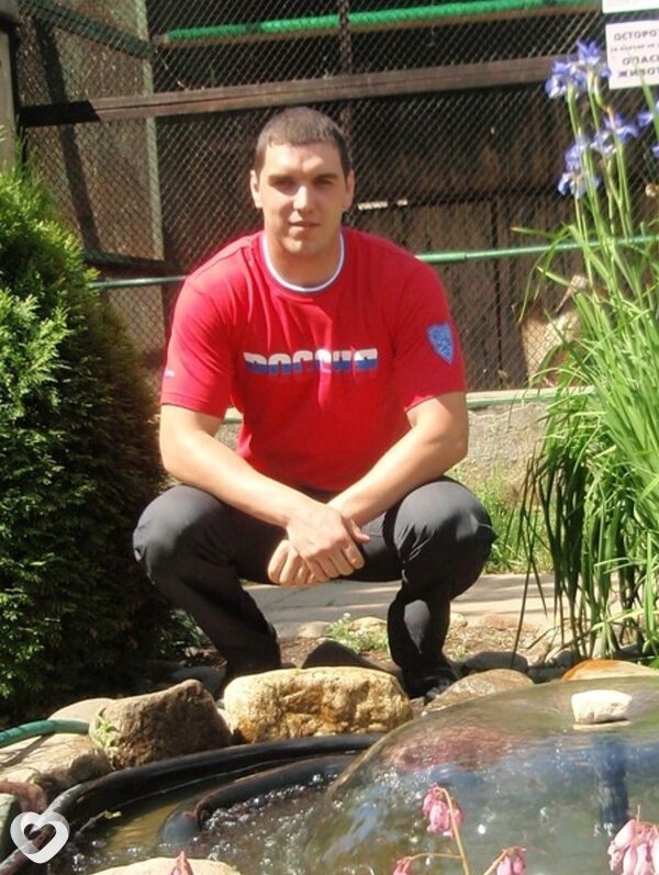 Андрей, 40, Москве — анкета №1264055