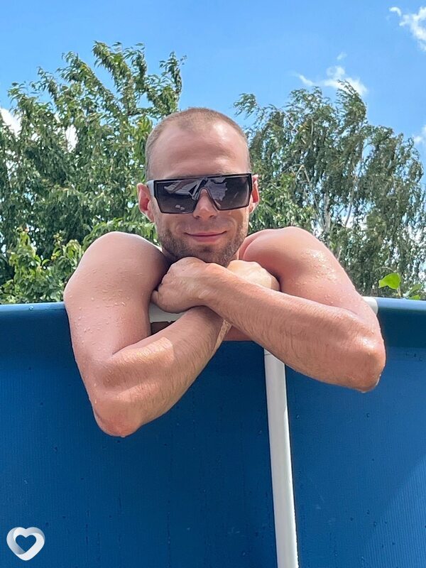 Денис, 31, Волжском — анкета №1264056