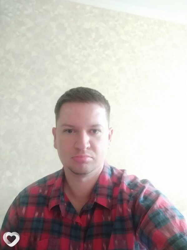 Эрнест, 36, Минске — анкета №1264062