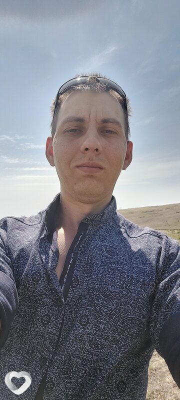 Дима, 29, Магнитогорске — анкета №1264063