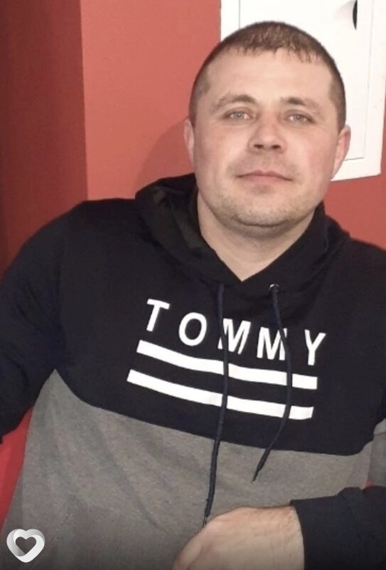 Станислав, 41, Томске — анкета №1264072