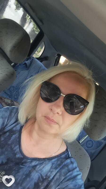 Любовь, 48, Саратове — анкета №1263902