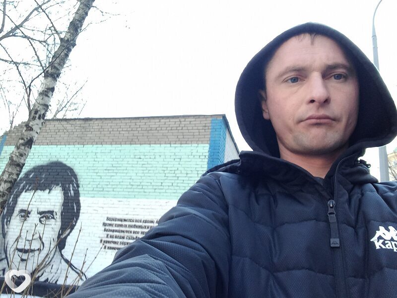 Игорь, 37, Сальске — анкета №1263904
