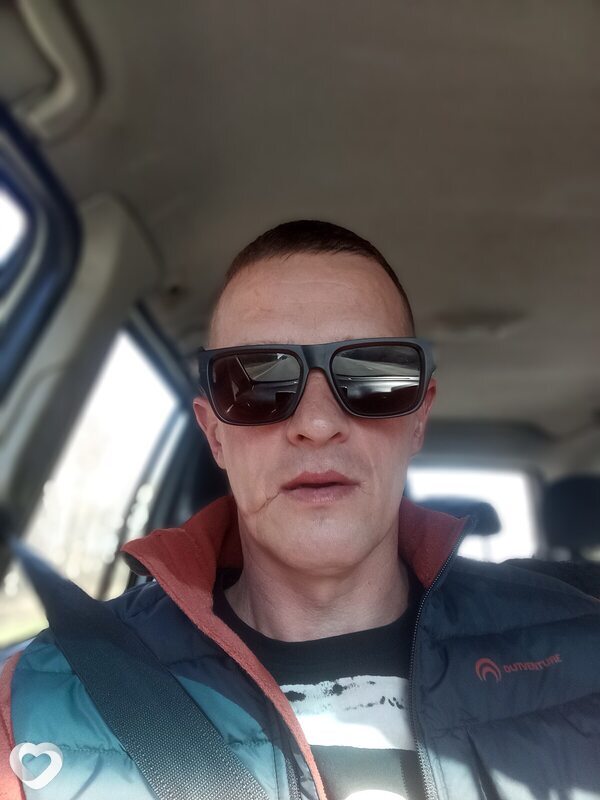 Константин, 46, Бресте — анкета №1263906