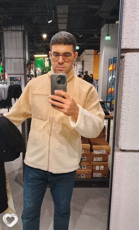 Сали, 33, Екатеринбурге — анкета №1263907