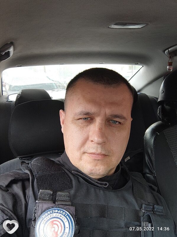 Александр, 42, Москве — анкета №1263909