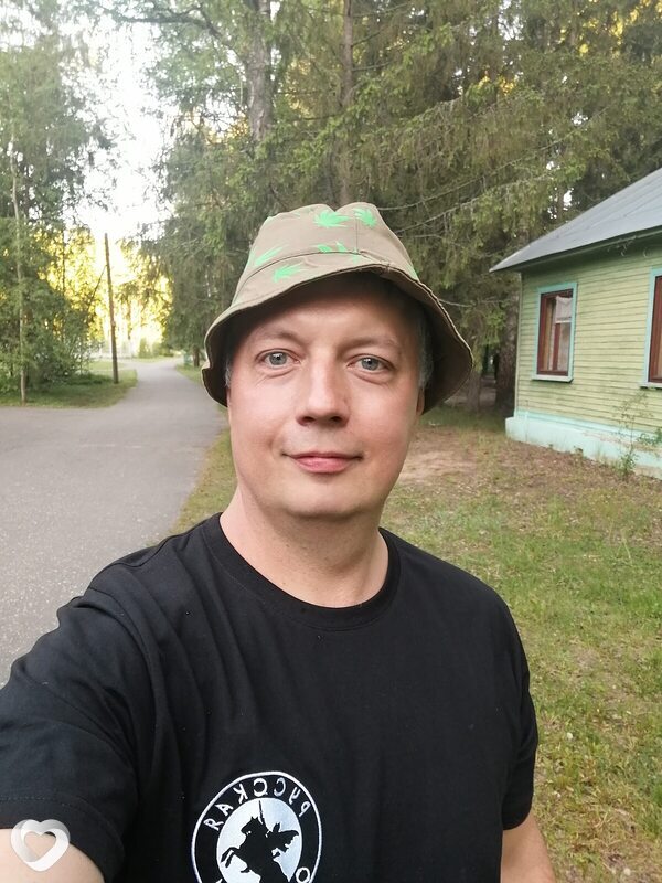 Михаил, 41, Иванове — анкета №1263911